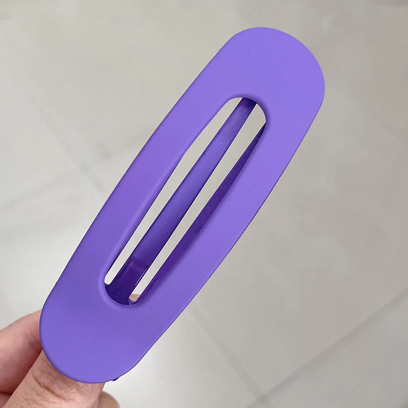Claw clips 10.5cm