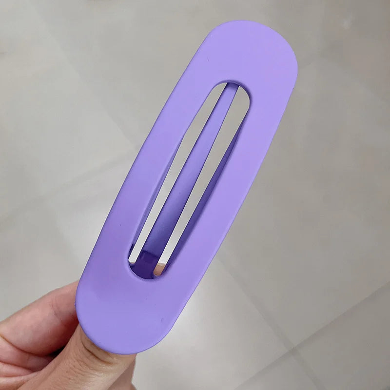 Claw clips 10.5cm