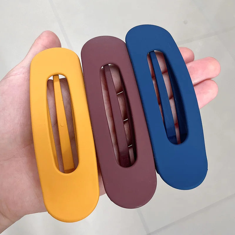 Claw clips 10.5cm
