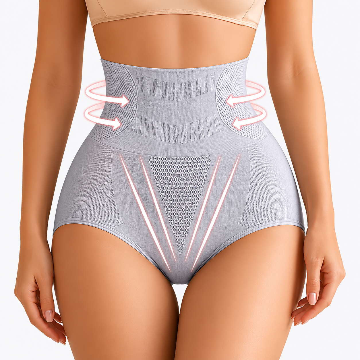 Braga faja GodNude