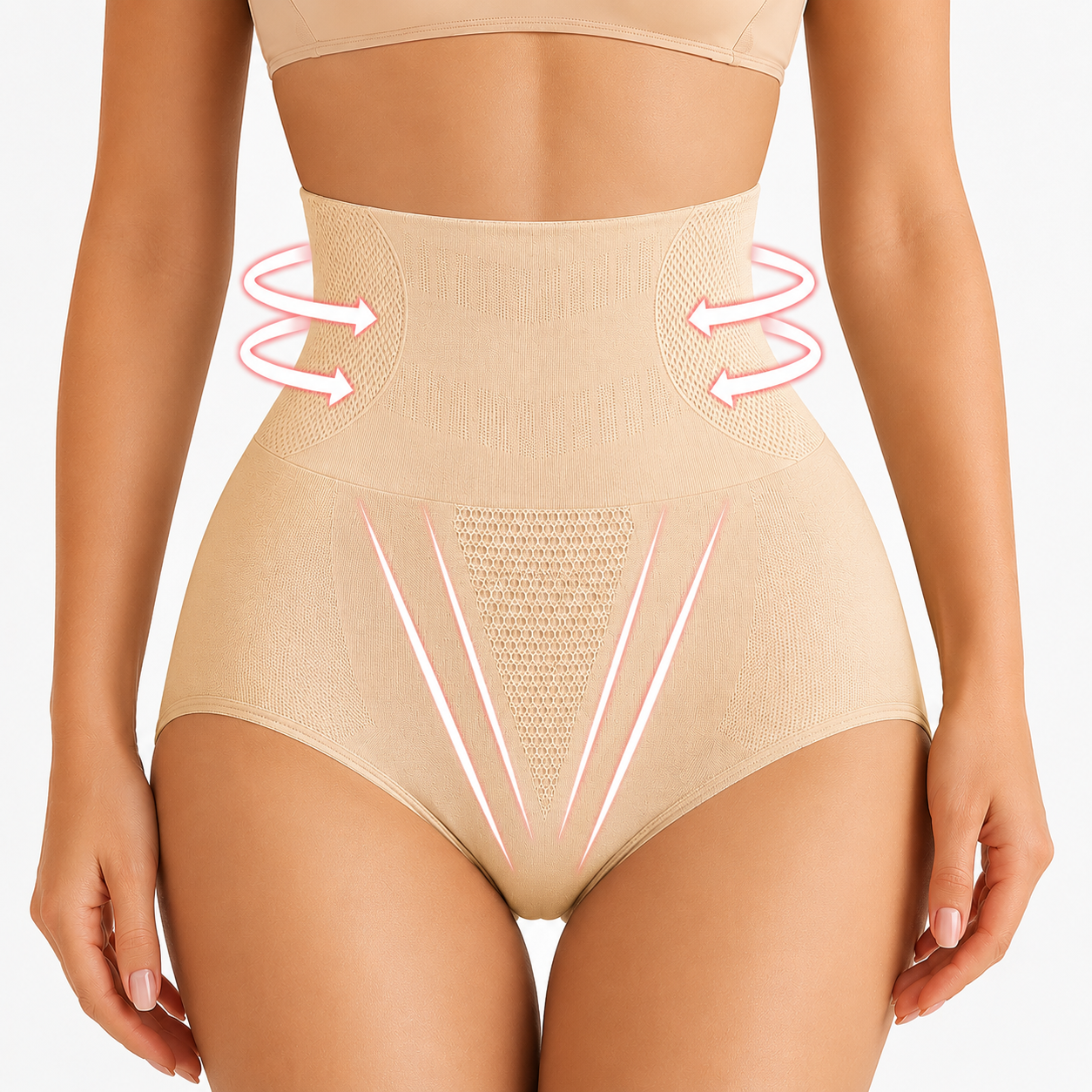 Braga faja GodNude